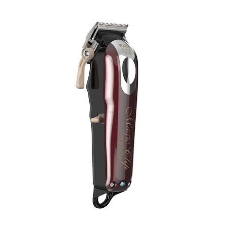 Upgrade Your Whale Grooming Routine with the Cordless Magic Clipper